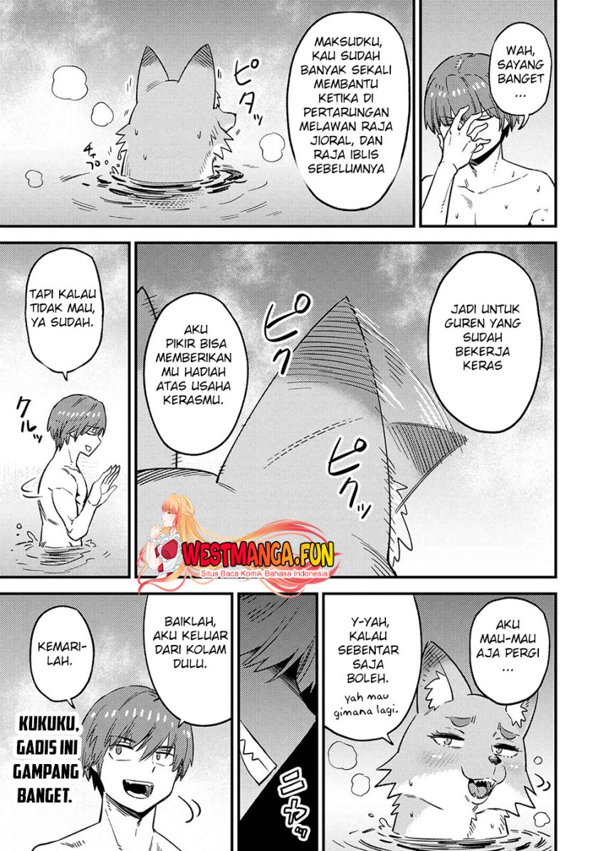 Kaifuku Jutsushi Yarinaoshi: Sokushi Mahou to Skill Copy no Chouetsu Heal